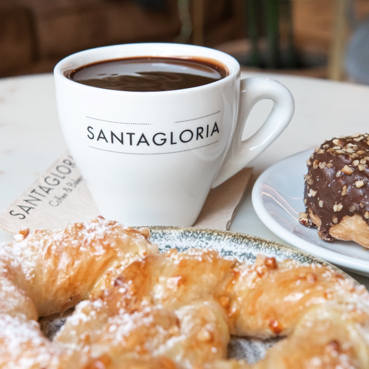 Santagloria Coffee & Bakery Photos 2